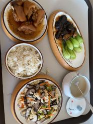 -一心缘月子产后中心