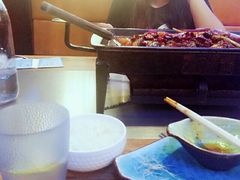 -鱼库·不仅是一家烤鱼店(车公庙店)