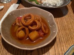 -铃木食堂(北新桥店)
