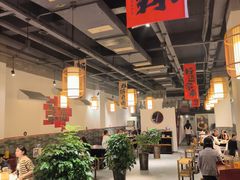 -川泽火锅·重庆老火锅(南河店)