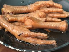-一流海鲜美食馆(惠中店)