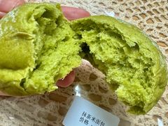 -雀食面包店(钟楼店)