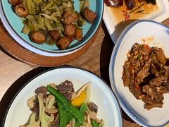 -先记烧鹅王·本地粤菜(福永店)