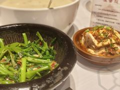 -客家大院·非遗赣南客家菜(郁孤台店)
