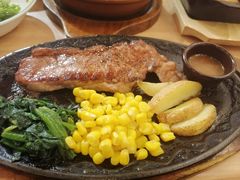 -萨莉亚意式餐厅(恒宝广场店)