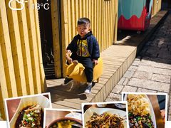 -小厨子私房菜·云南美食店