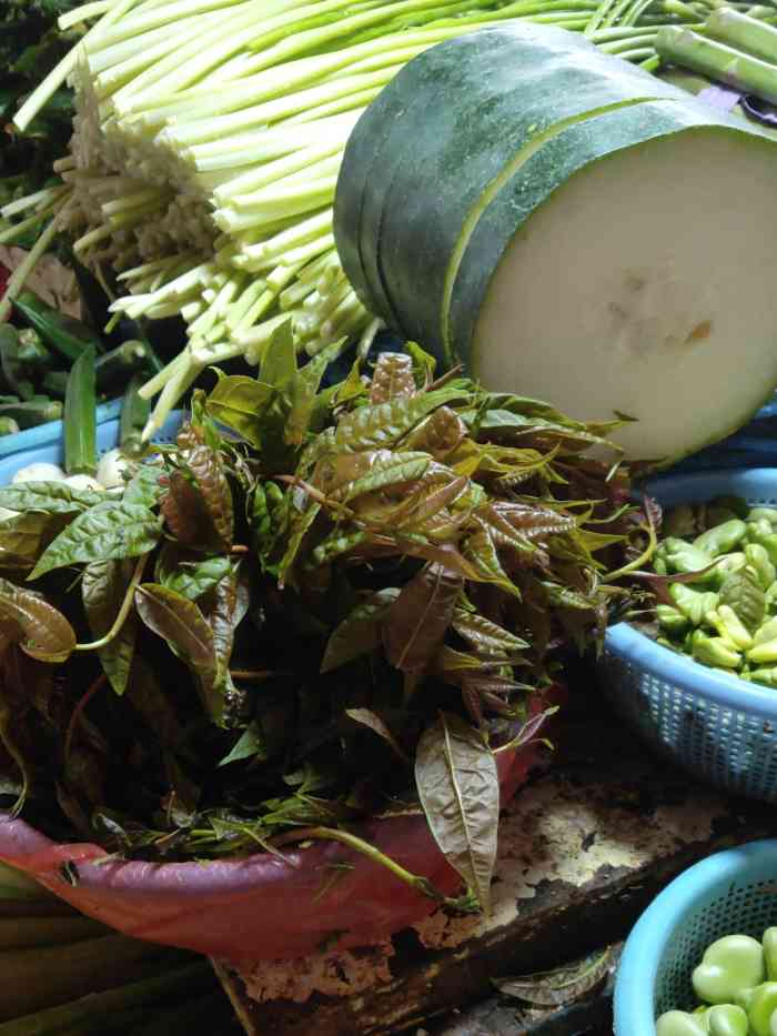 菜老包(常州勤业综合市场店)-"我路过勤业菜场,进去逛了逛顺便买了