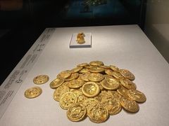 -陕西历史博物馆