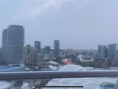 -琴岛之星摩天轮