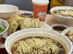 -蒋家桥饺面店(广陵路店)