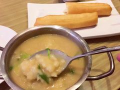 -一勺一碗好粥道(红运家园店)