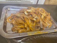 -崔记生活·铁锅炖鱼粘卷子(总店)