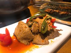 -云海肴·汽锅鸡·云南菜(苏州中心店)
