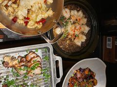-绿茶餐厅(深圳龙华天虹购物中心店)