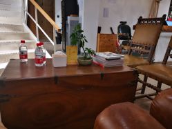 -M+hair salon专业造型沙龙
