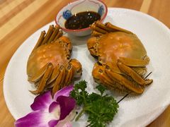 -酒久自助料理(佳兆业店)