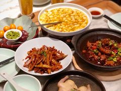 -苏帮袁Sue Cuisine(来福士店)