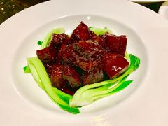 -外高桥喜来登酒店采悦轩