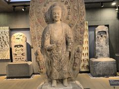 -北京石刻艺术博物馆(五塔寺)