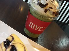 -星巴克(珠海中邦酒店店)