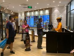 -大家乐(广州中华广场店)