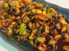 -云晓光头烧烤吧(德平路店)