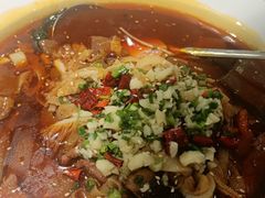 -尚一汤 广东炖汤(金桥国际店)