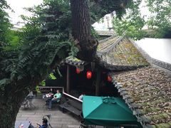 -星巴克(福州三坊七巷店)