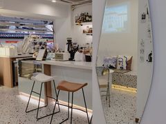 -FULL MOON满月咖啡