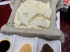 一块豆腐-95号酱骨·一块豆腐(展春园西路店)