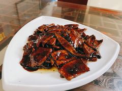 酱爆猪肝-壶园美食·淮扬菜(东圈门店)