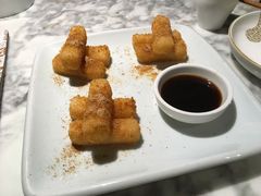 红糖糍粑-辛香汇·锦里丨现炒川菜(和信宝龙店)
