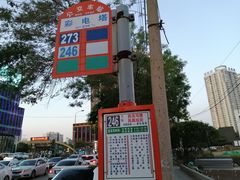 -辽宁电视塔