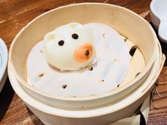 -云海肴·汽锅鸡·云南菜(美罗城店)