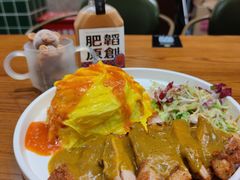 -肥韬茶餐厅(南山mini店)
