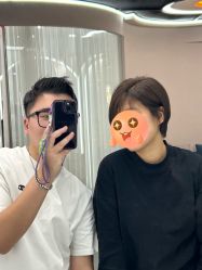 -艾美A·M Hair Salon