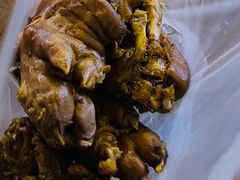 -三千里韩式炭火烤肉(南八马路店)