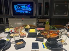 -米乐星世界KTV(汇智国际商业中心店)