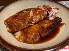 金陵烤鸭-南京大牌档(龙湖长楹天街店)