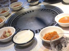 -猫抓烤肉(武进吾悦广场店)