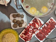 -官塘陈记鱼生·潮汕砂锅粥·牛肉火锅(潮枫路总店)