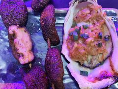 -夜小腰烧烤(中华路店)