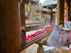 -民食香·腊排骨野生菌美食(木府店)