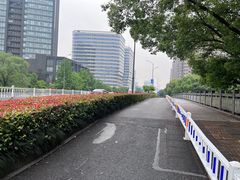 -杭州城北体育公园