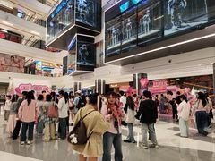 -龙湖重庆时代天街