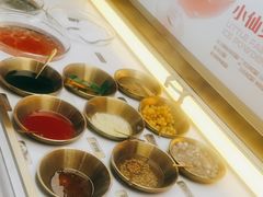 -探鱼·鲜青椒爽麻烤鱼(朝阳悠唐广场店)