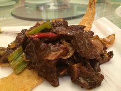 牛仔骨-大东方海鲜酒楼(小武基桥店)