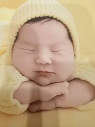 -玛瑞莎孕婴童摄影到家拍