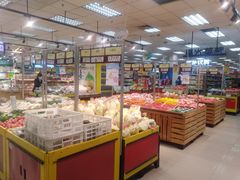 -华联商厦(火车站店)