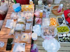 -上海山野camping·户外天幕烧烤·团建拓展营地